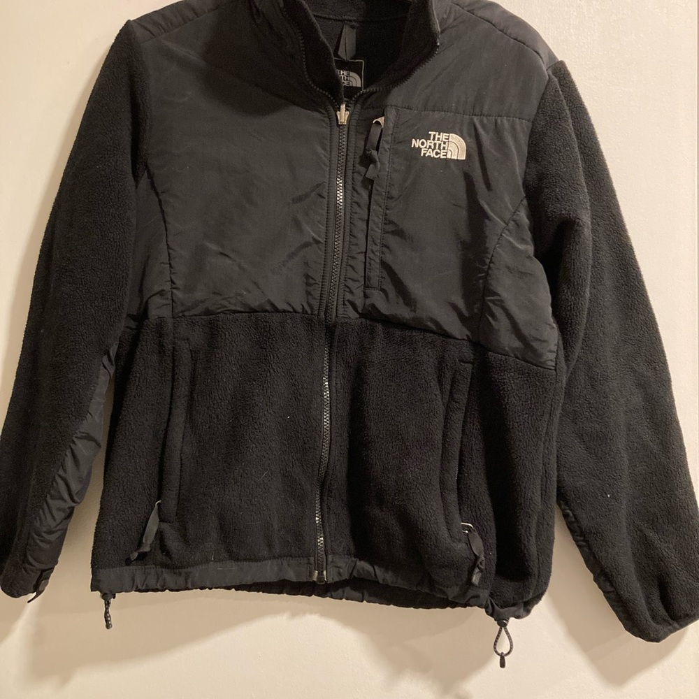 Women’s North Face Jacket in size M